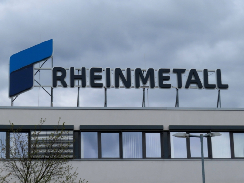 „Rheinmetall“ atstovas: Lietuvos indėlis į gamyklą paaiškės radus partnerių